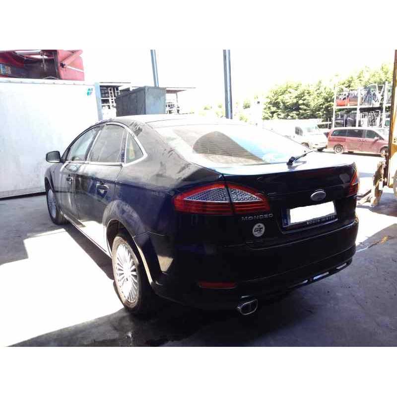 ford mondeo ber. (ca2) del año 2008