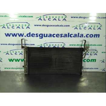 RADIADOR AIRE ACONDICIONADO 9760626000 