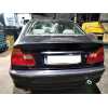 bmw serie 3 berlina (e46) del año 2001