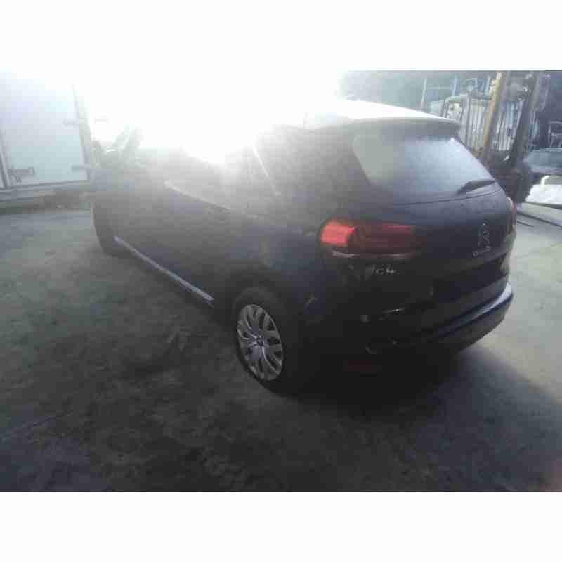 citroën c4 picasso ii del año 2018
