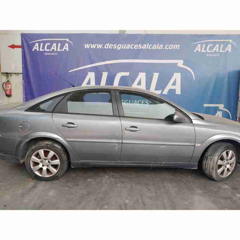 opel vectra c (z02) del año 2005