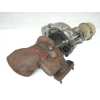 TURBOCOMPRESOR 4522395008S GT2052 