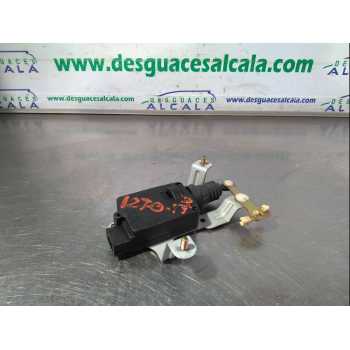 MOTOR CIERRE CENTRALIZADO DELANTERO IZQUIERDO 4 PINES 