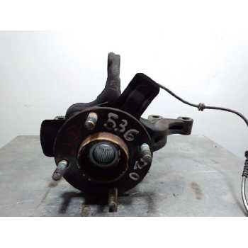 MANGUETA DELANTERA DERECHA 40014R3LG0H ABS