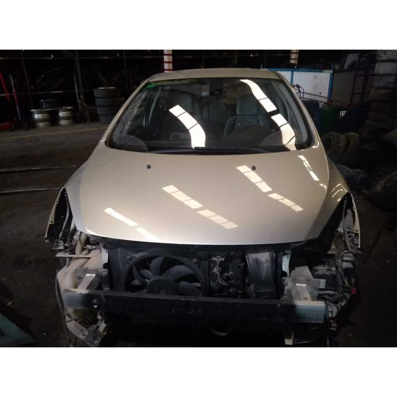 peugeot 307 berlina (s2) del año 2010
