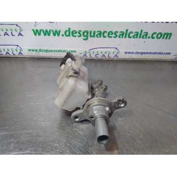 BOMBA FRENO 0204255239 2 SALIDAS 