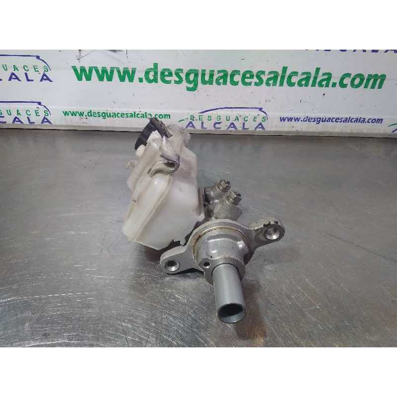 BOMBA FRENO 0204255239 2 SALIDAS 
