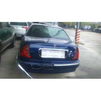 MG SERIE 45 (RT)