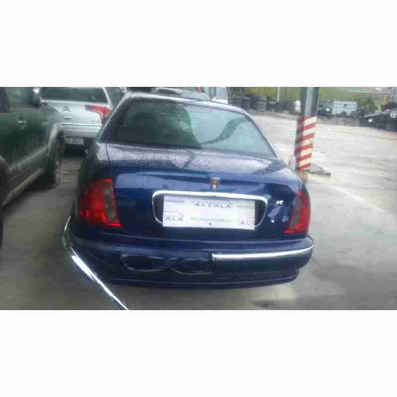 mg serie 45 (rt) del año 2001