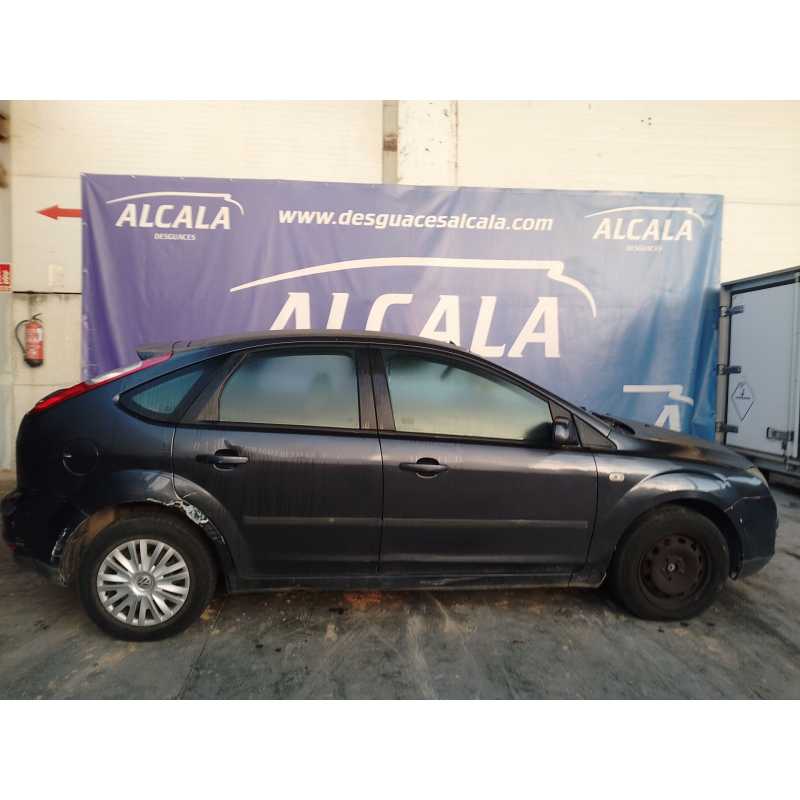 ford focus ii (da_, hcp, dp) del año 2007