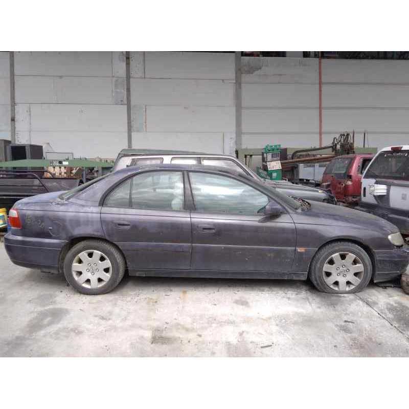 opel omega b del año 1999