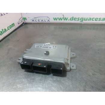 CENTRALITA MOTOR UCE 275245QD9 BOLLADA 