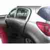 opel corsa d del año 2010