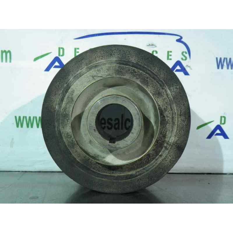 POLEA CIGUEÑAL DEFENDER 300 