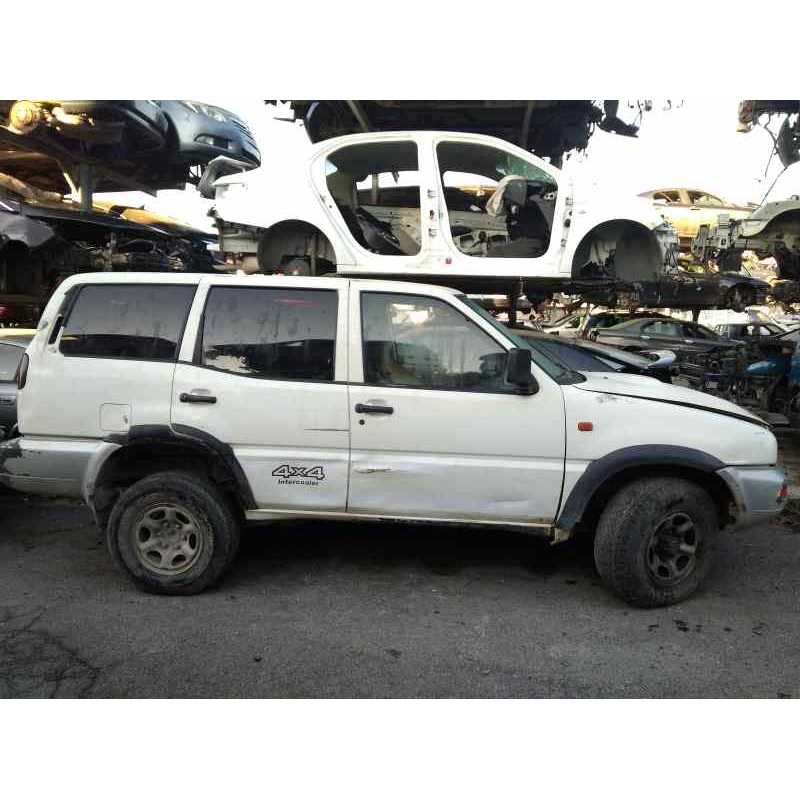 nissan terrano/terrano.ii (r20) del año 1998