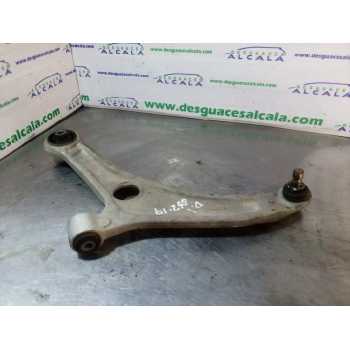 BRAZO SUSPENSION INFERIOR DELANTERO IZQUIERDO 545003Z700 