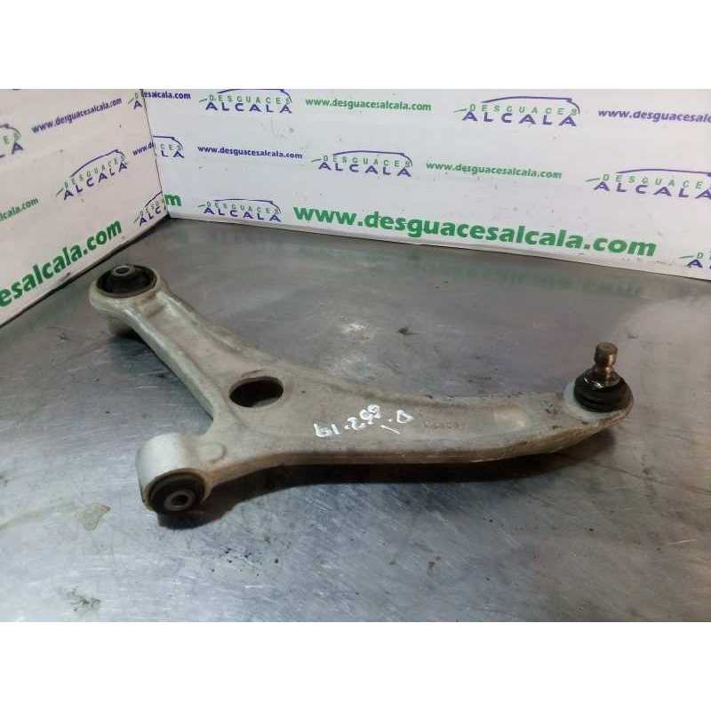 BRAZO SUSPENSION INFERIOR DELANTERO IZQUIERDO 545003Z700 