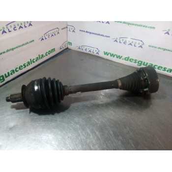 TRANSMISION DELANTERA IZQUIERDA 6R0407761A 