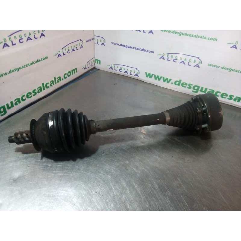 TRANSMISION DELANTERA IZQUIERDA 6R0407761A 