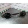 TRANSMISION DELANTERA IZQUIERDA 6R0407761A 