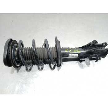 AMORTIGUADOR DELANTERO IZQUIERDO KX6118B061SE 