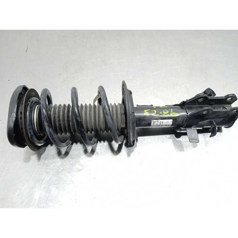 AMORTIGUADOR DELANTERO IZQUIERDO KX6118B061SE 