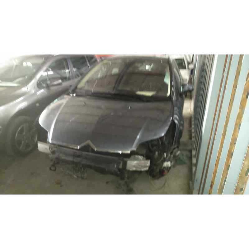 citroën c4 berlina del año 2006