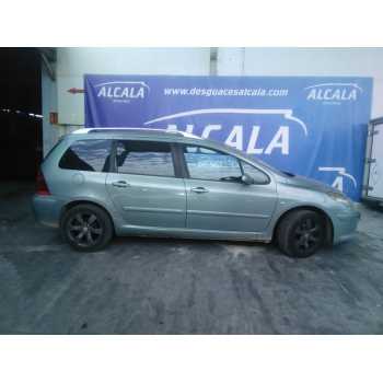 PEUGEOT 307 BREAK/SW (S2)