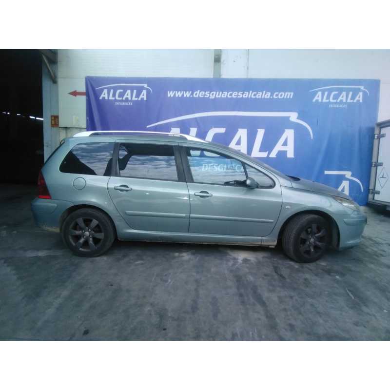 peugeot 307 break/sw (s2) del año 2006