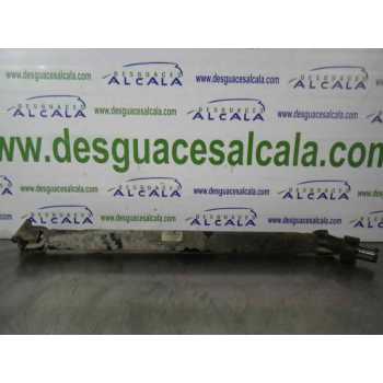 TRANSMISION TRASERA 5 PUERTAS 