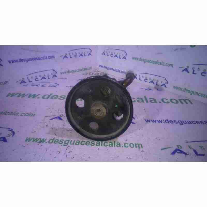 BOMBA DIRECCION 135 CM 
