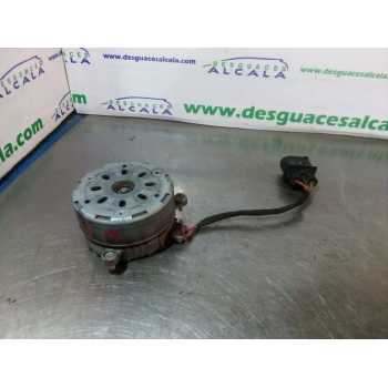 MOTOR ELECTROVENTILADOR 6R0959455 4 PINES 