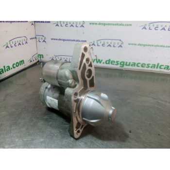 MOTOR ARRANQUE 23300EE01C 10 DIENTES 