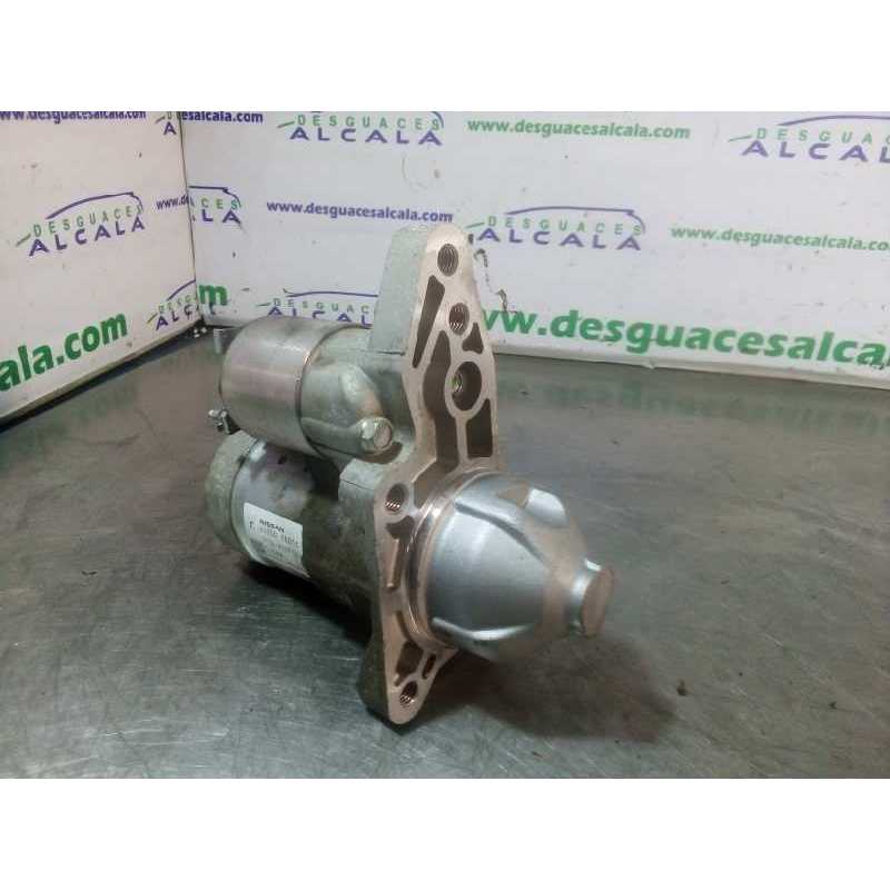 MOTOR ARRANQUE 23300EE01C 10 DIENTES 