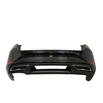 PARAGOLPES TRASERO 5FE807421 