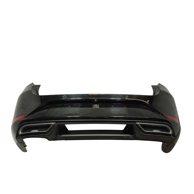 PARAGOLPES TRASERO 5FE807421 