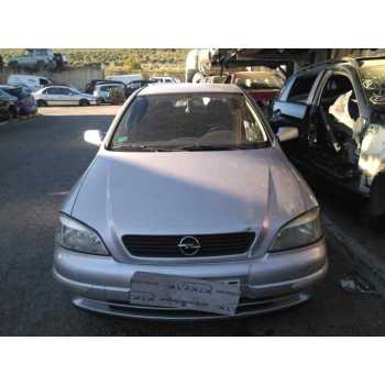 OPEL ASTRA G BERLINA