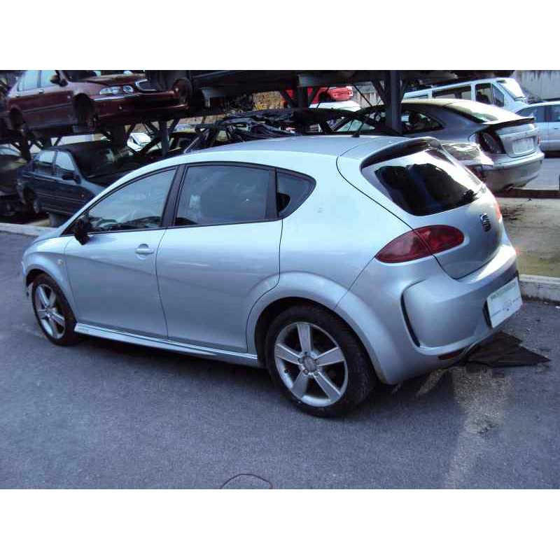 seat leon (1p1) del año 2006