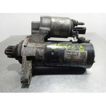 MOTOR ARRANQUE 02Z911024H 