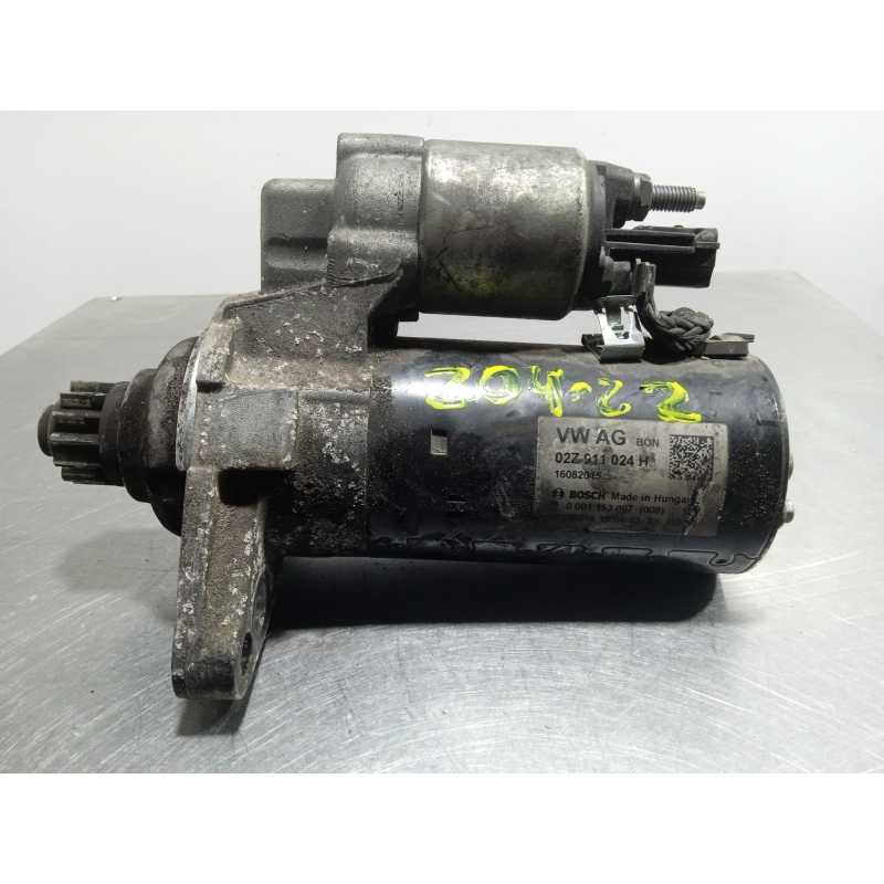 MOTOR ARRANQUE 02Z911024H 