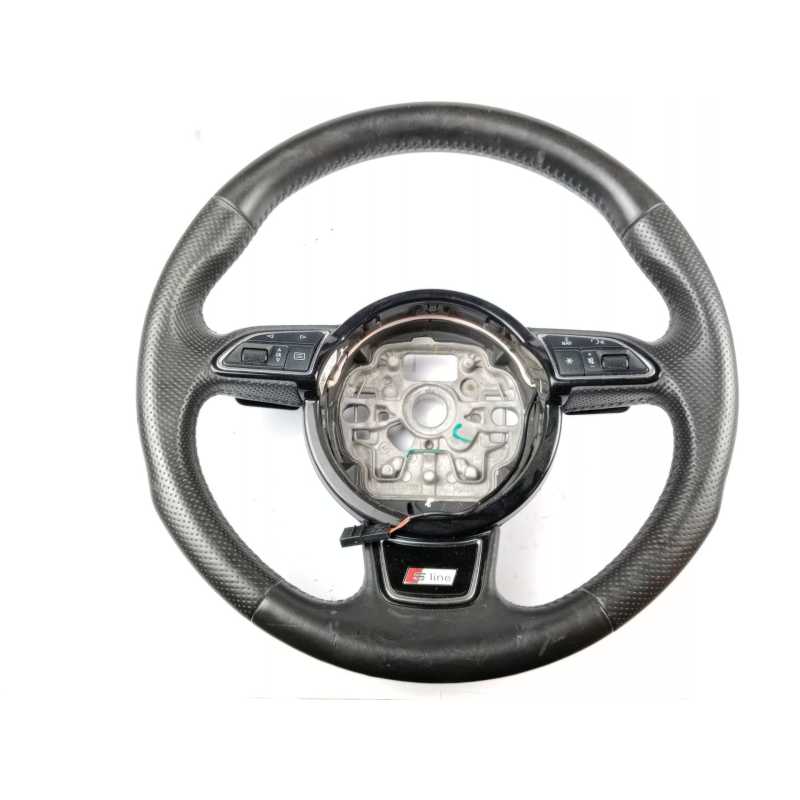 VOLANTE 8X0419091M 