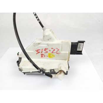 CERRADURA PUERTA DELANTERA DERECHA 9800616580 A048069 