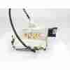 CERRADURA PUERTA DELANTERA DERECHA 9800616580 A048069 