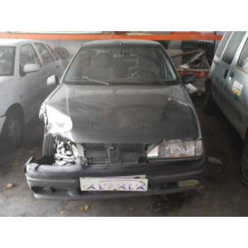 RENAULT 19 (B/C/L53)