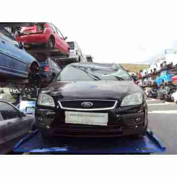 FORD FOCUS BERLINA (CAP)