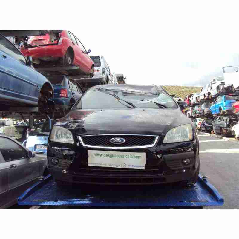 ford focus berlina (cap) del año 2006