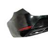 PARAGOLPES TRASERO 5FE807421 