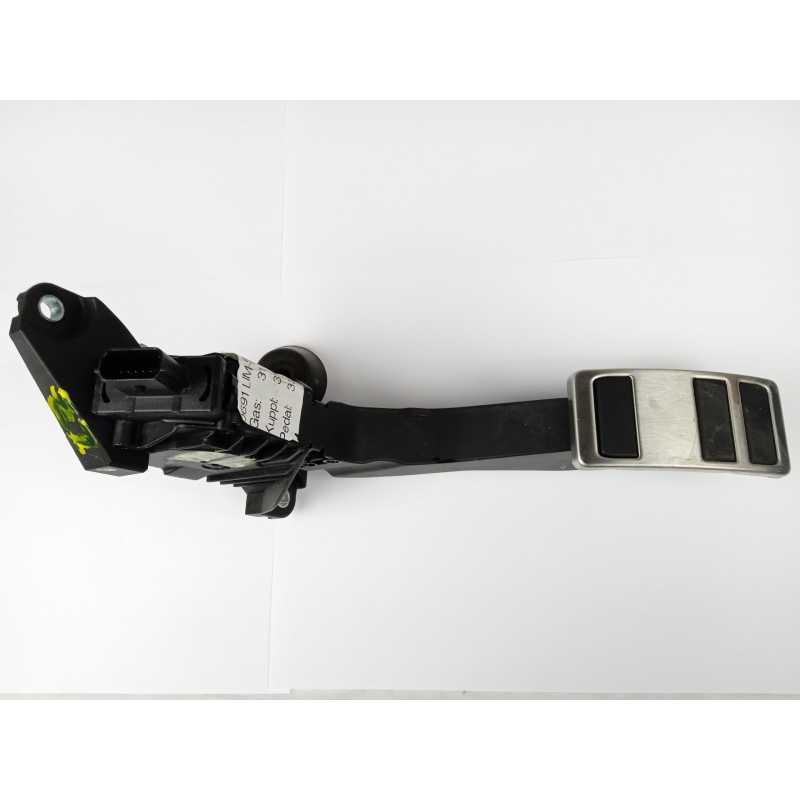 POTENCIOMETRO PEDAL JX619F836E 