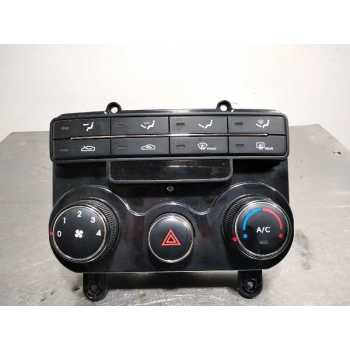 MANDO CLIMATIZADOR 972502L170 