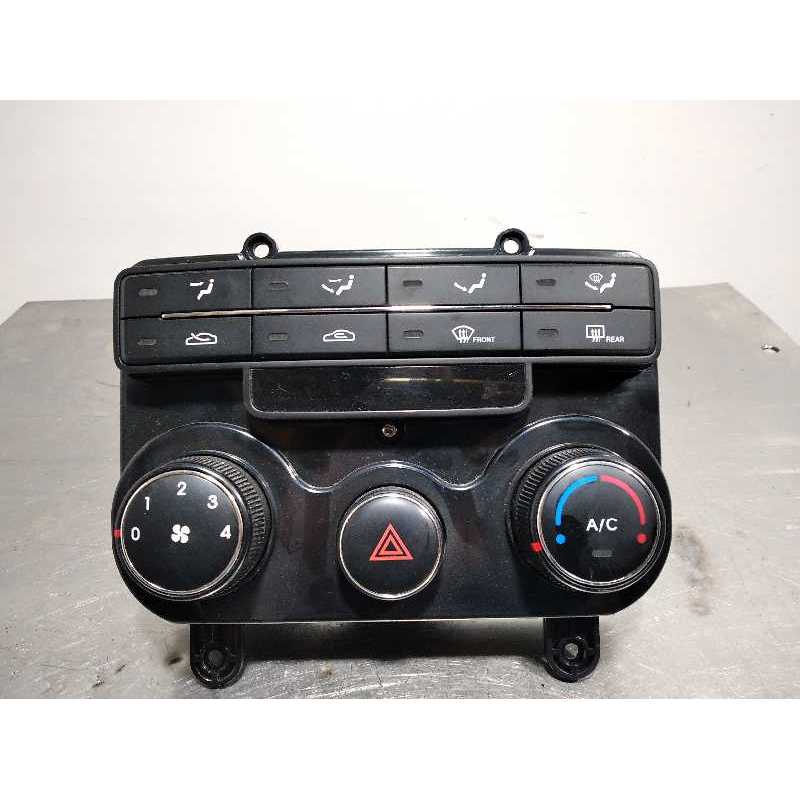 MANDO CLIMATIZADOR 972502L170 